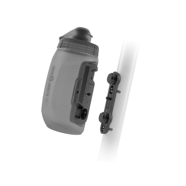 Obrázok z Fidlock Bottle Twist Set Dark 450 ml