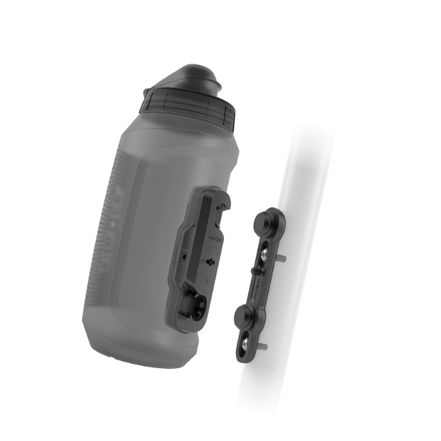 Obrázok z Fidlock Bottle twist set dark 750 ml