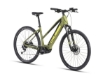 Obrázok z Crussis e-Cross low 7.10 720Wh 2025