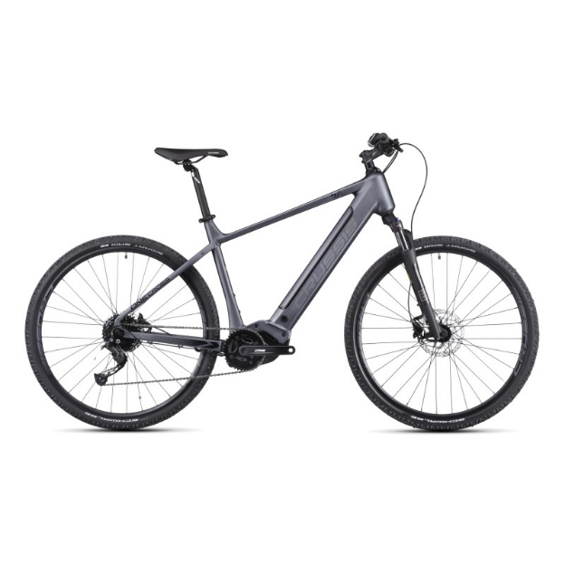 Obrázok z Crussis ONE-Cross 7.10 522Wh 2025