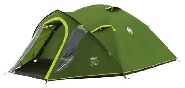 Obrázok z Coleman Darwin 4 BlackOut