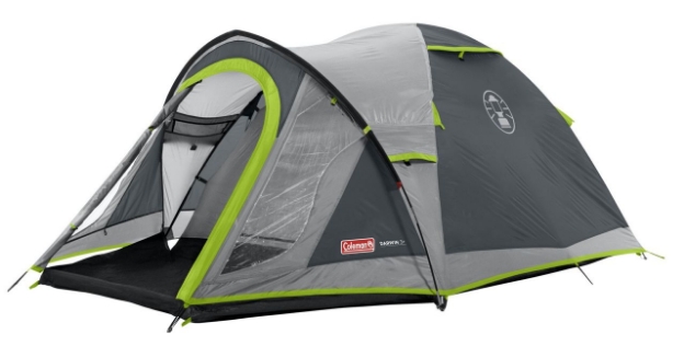 Obrázok z Coleman Darwin 3 Plus