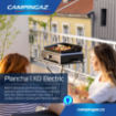 Obrázok z Campingaz Plancha Electric 1 XD