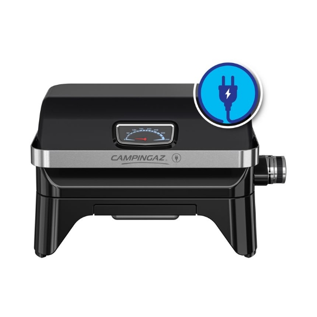 Obrázok z Campingaz Electric Attitude 2GO elektrický gril