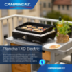 Obrázok z Campingaz Plancha Electric 1 XD