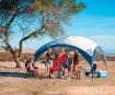 Obrázok z Prístrešok Coleman Fastpitch Shelter XL