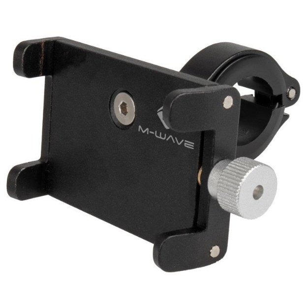 Obrázok z držiak na mobil M-Wave Mount hliníkový