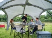 Obrázok z Coleman Air Event Shelter L