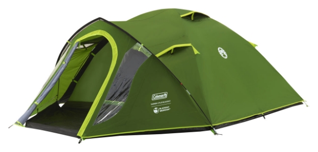 Obrázok z Coleman Darwin 3 BlackOut