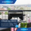 Obrázok z Campingaz Electric Attitude 2GO elektrický gril