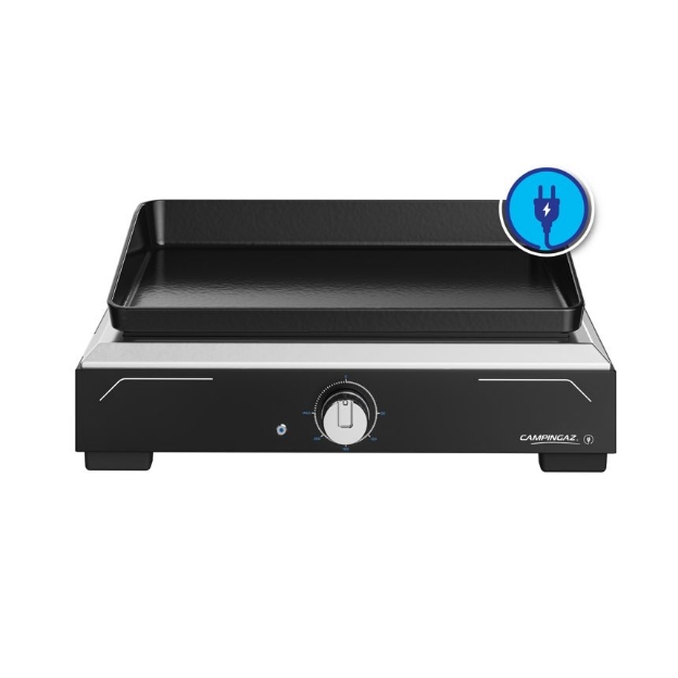Obrázok z Campingaz Plancha Electric 1 XD