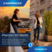 Obrázok z Campingaz Plancha Electric 1 XD