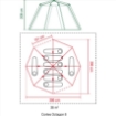 Obrázok z Stan Coleman Cortes Octagon 8