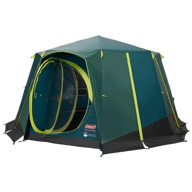 Obrázok z Octagon Blackout