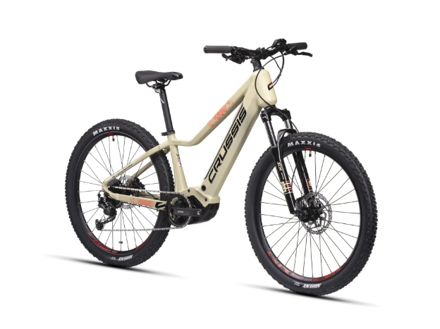 Obrázok z Crussis e-Guera 6.10 (522 Wh) 2025