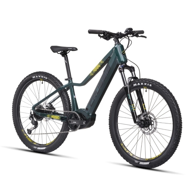 Obrázok z Crussis e-Atland 6.10 (522 Wh) 2025
