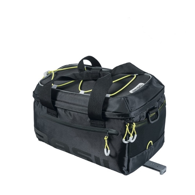 Obrázok z Taška nosičová Basil Miles MIK Trunkbag
