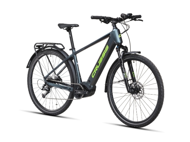 Obrázok z Crussis e-Gordo 7.10 522Wh 2025