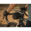 Obrázok z TOPEAK brašna na řidítka TUBULAR BARBAG Slim 1.5L černá