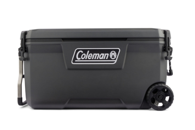 Obrázok z Coleman CONVOY 100QT (s kolečky)