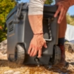 Obrázok z Coleman CONVOY 65QT chladicí box