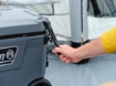 Obrázok z Coleman CONVOY 65QT chladicí box