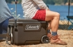 Obrázok z Coleman CONVOY 55QT chladicí box