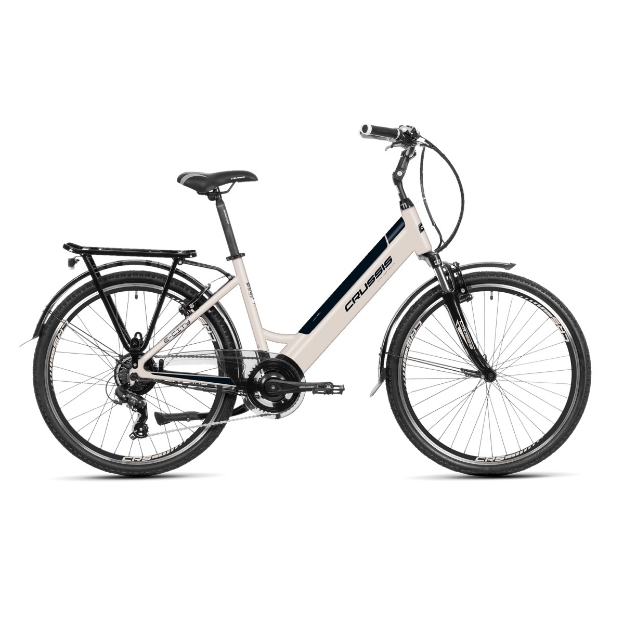 Obrázok z Crussis e-City 1.19 (612 Wh) 2025