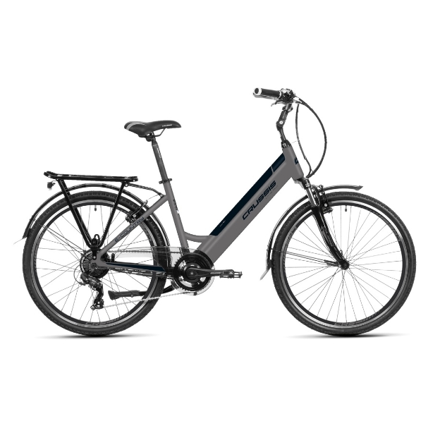 Obrázok z Crussis e-Country 1.13 (612 Wh) 2025