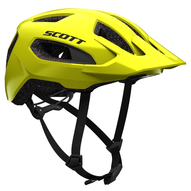 Obrázok z Scott Supra Radium Yellow