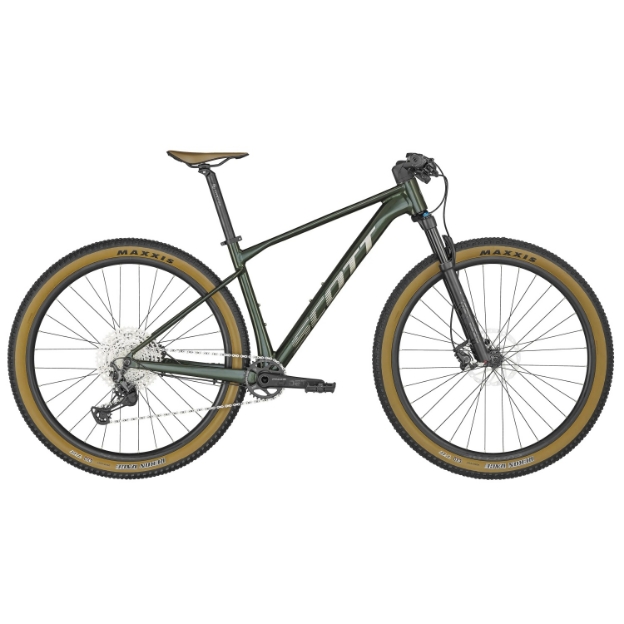 Obrázok z Scott Scale 950 2024