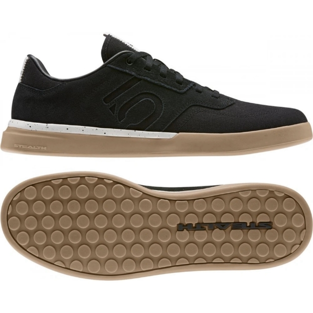 Obrázok z FiveTen Sleuth W black 