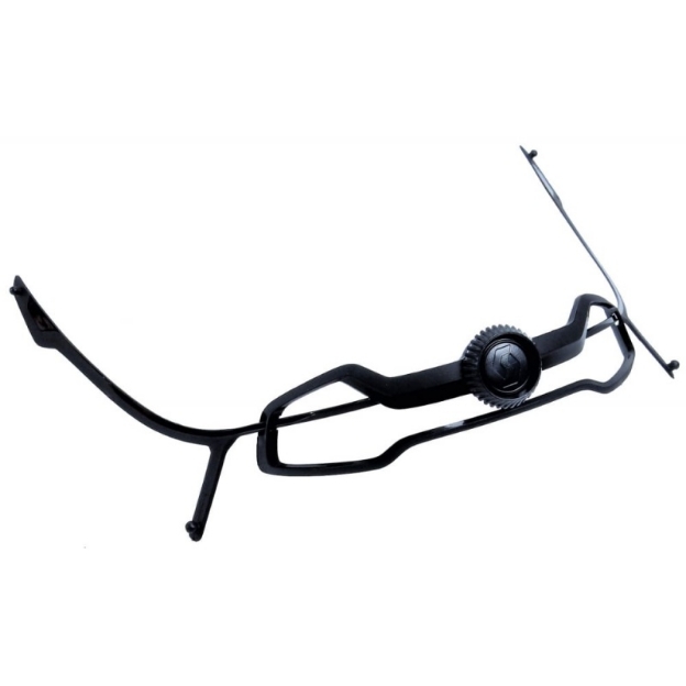 Obrázok z Scott MRAS 17 Spare Kit black