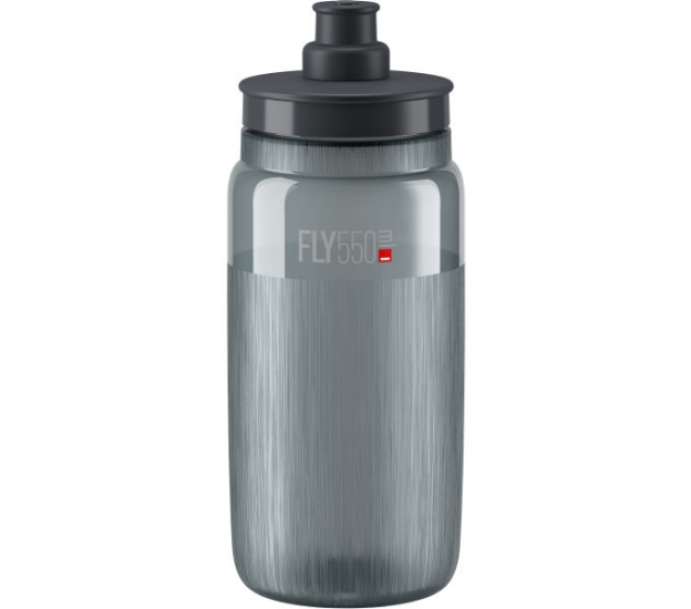 Obrázok z Fľaša ELITE FLY TEX 24' dymová 550 ml