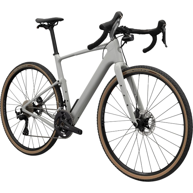 Obrázok z CANNONDALE TOPSTONE CARBON 2 CHK