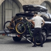 Obrázok z Thule EasyFold XT Loading Ramp