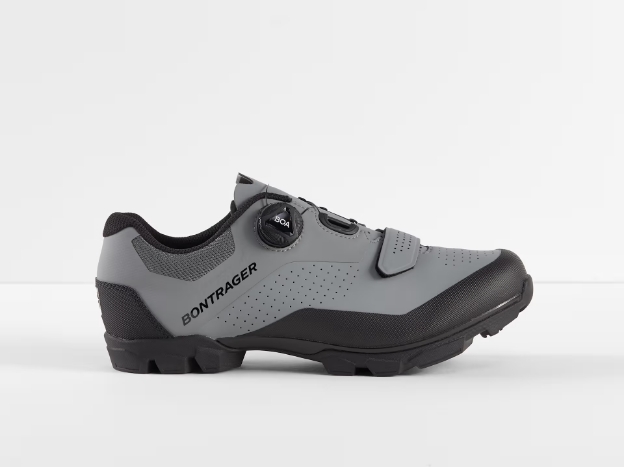Obrázok z MTB tretry Bontrager Foray 40