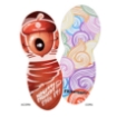 Obrázok z Piruety SPINNER korov