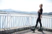 Obrázok z Kolieskové korčule Tempish EZZA LADY 90 green