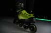 Obrázok z Kolieskové korčule Tempish WOX green