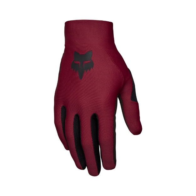 Obrázok z Fox Flexair Glove Purple