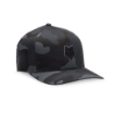 Obrázok z Fox Head Flexfit Hat Black/Camo