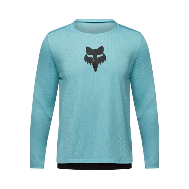 Obrázok z Fox Yth Ranger Ls Jersey Fox Head