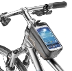 Obrázok z Taška na rám Ibera TB15 Waterproof Top Tube Bag