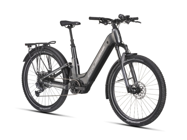 Obrázok z Crussis ONE-Country Full 10.10 720Wh 2025