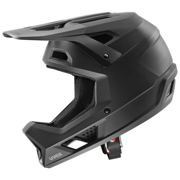 Obrázok z UVEX Ravage black-rhino matt