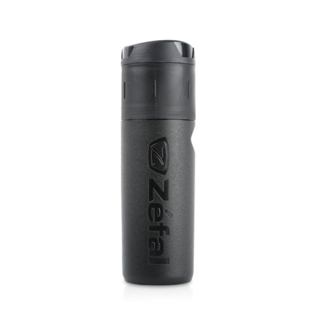 Obrázok z Fľaša Zefal Z-box L 800ml čierna