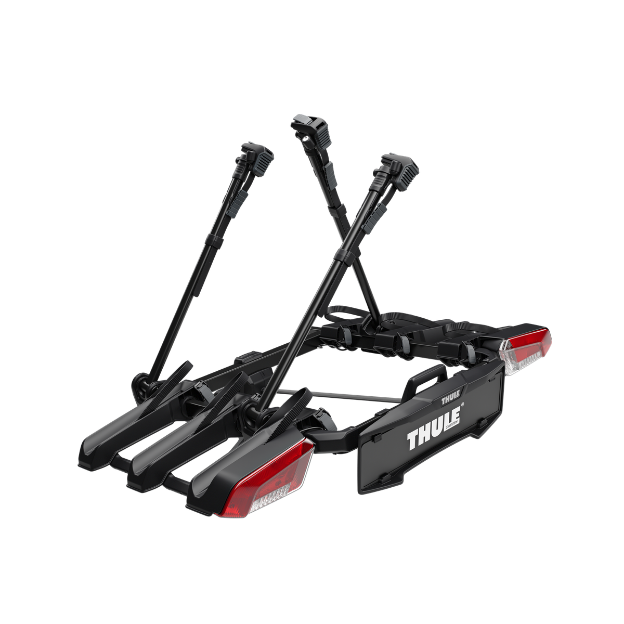 Obrázok z Thule OutPace 3-bike carrier