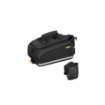 Obrázok z TOPEAK brašna na nosič MTX TRUNK Bag EXP s bočnicemi