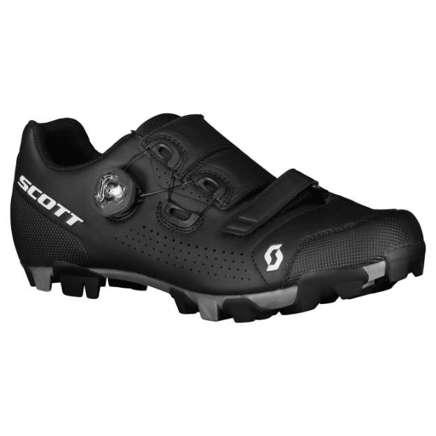 Obrázok z Scott MTB Team Boa Black